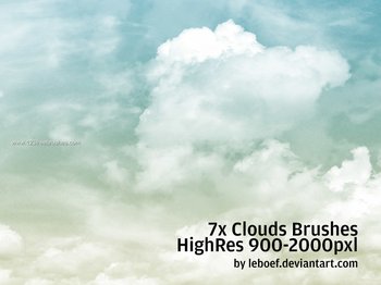 Clouds