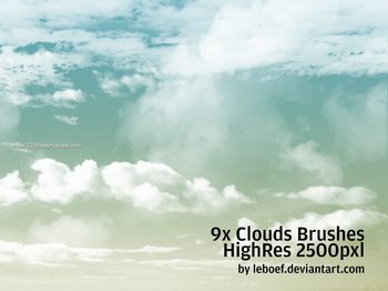 Clouds