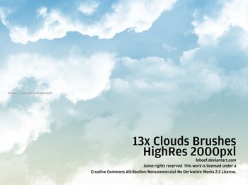 Clouds