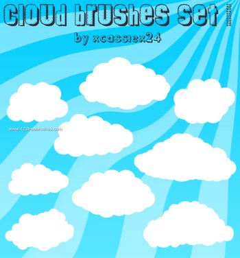 Clouds