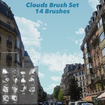 Clouds