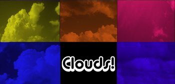 Clouds