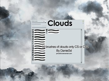 Clouds