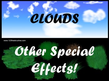 Clouds