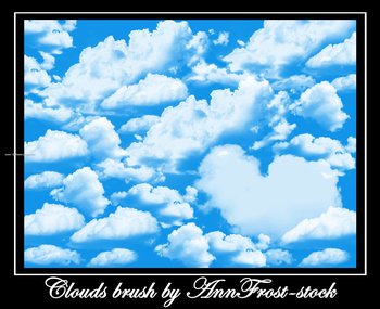 Clouds