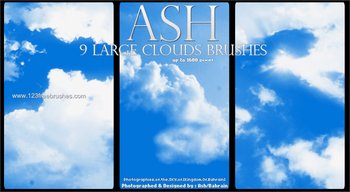 Clouds