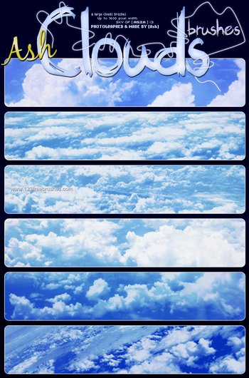 Clouds