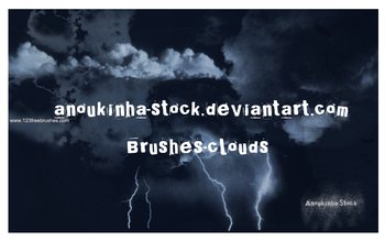 Clouds
