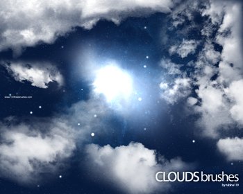 Clouds