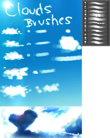 Clouds