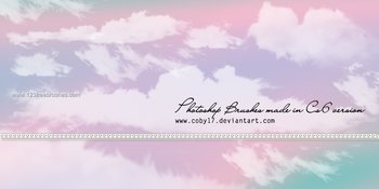 Clouds