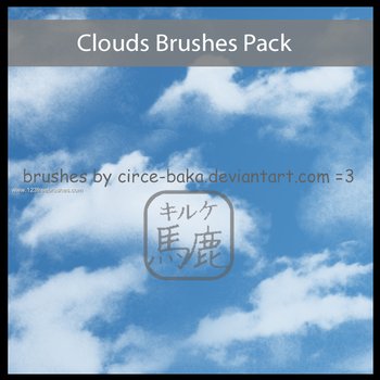 Clouds