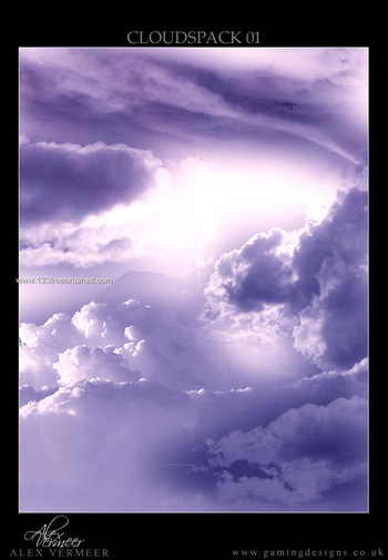 Clouds