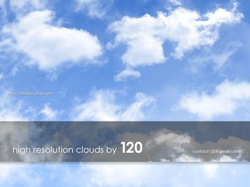 Clouds