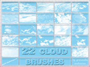 Clouds