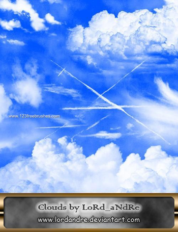 Clouds