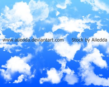 Clouds