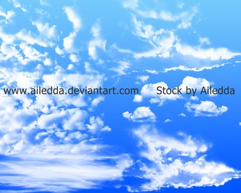Clouds