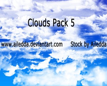 Clouds