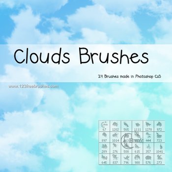 Clouds