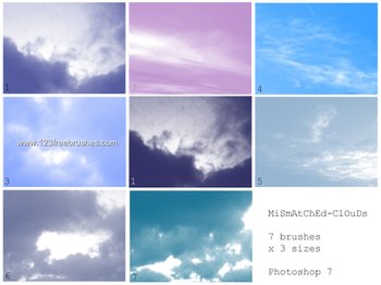 Clouds