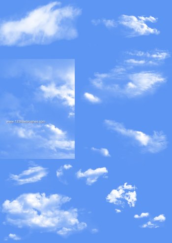 Clouds