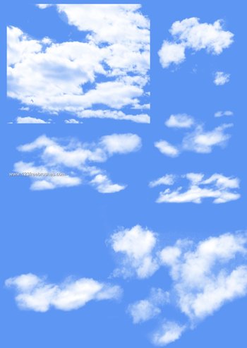 Clouds