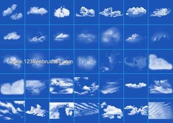 Clouds