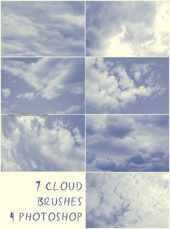 Clouds