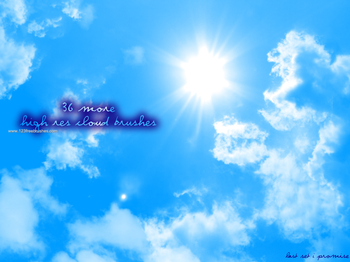 Clouds