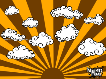 Clouds