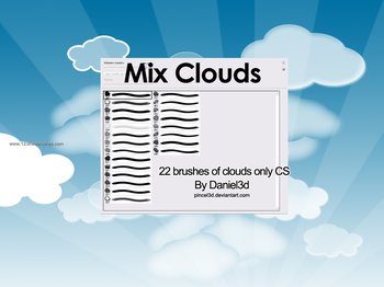 Clouds
