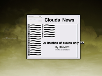 Clouds