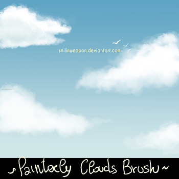 Clouds