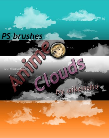 Clouds