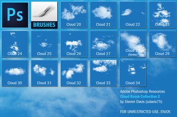 Clouds