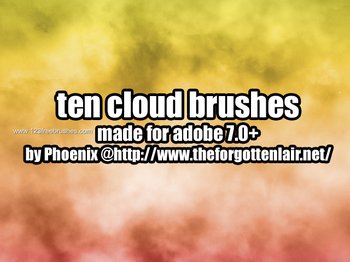 Clouds
