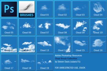 Clouds