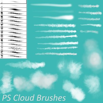 Clouds