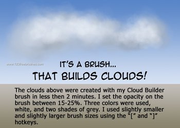 Clouds