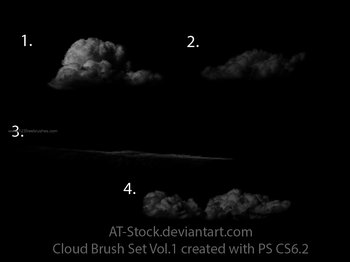 Clouds