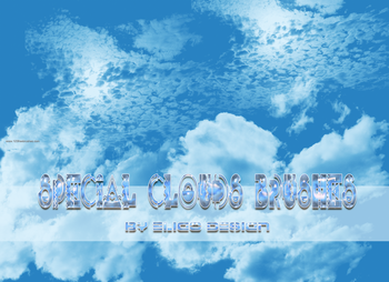 Clouds