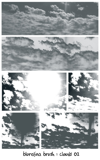 Clouds