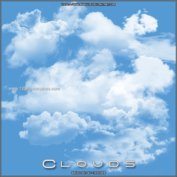 Clouds