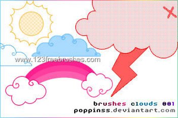 Clouds