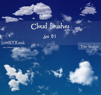 Clouds