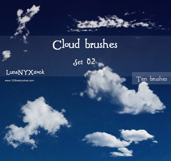 Clouds