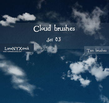 Clouds