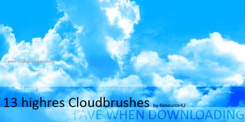 Clouds