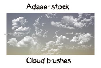 Clouds